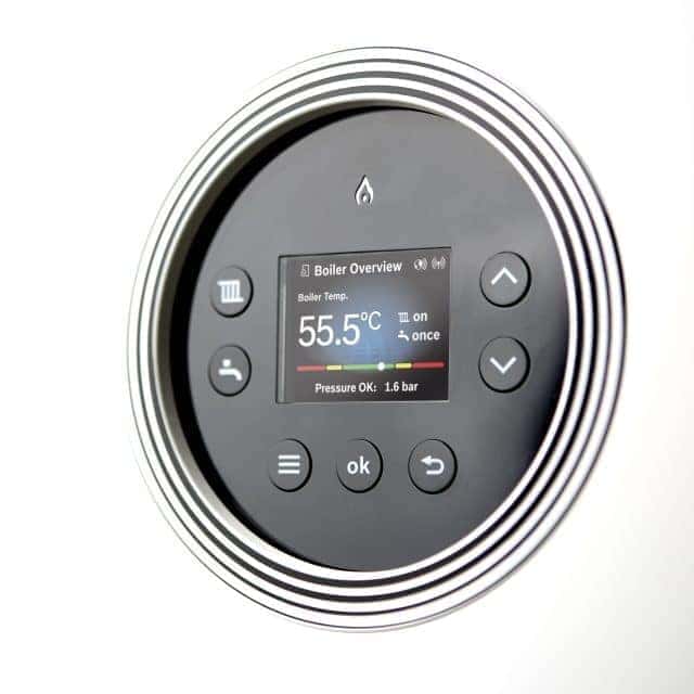 Worcester Bosch Greenstar 8000 Life Combi Boiler Review In Uk