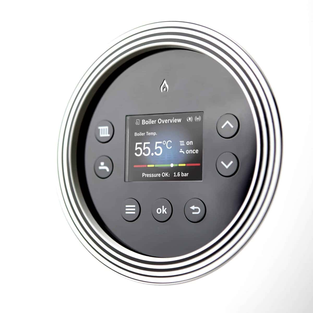 Worcester Bosch Greenstar 8000 Life Combi Boiler Review In Uk