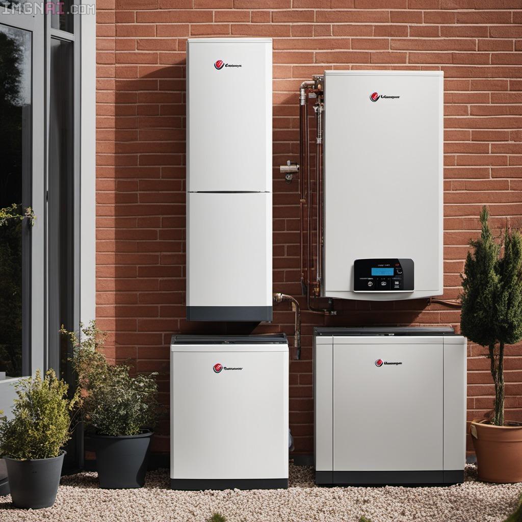 Worcester Bosch System Gas Boilers Smart Adapt