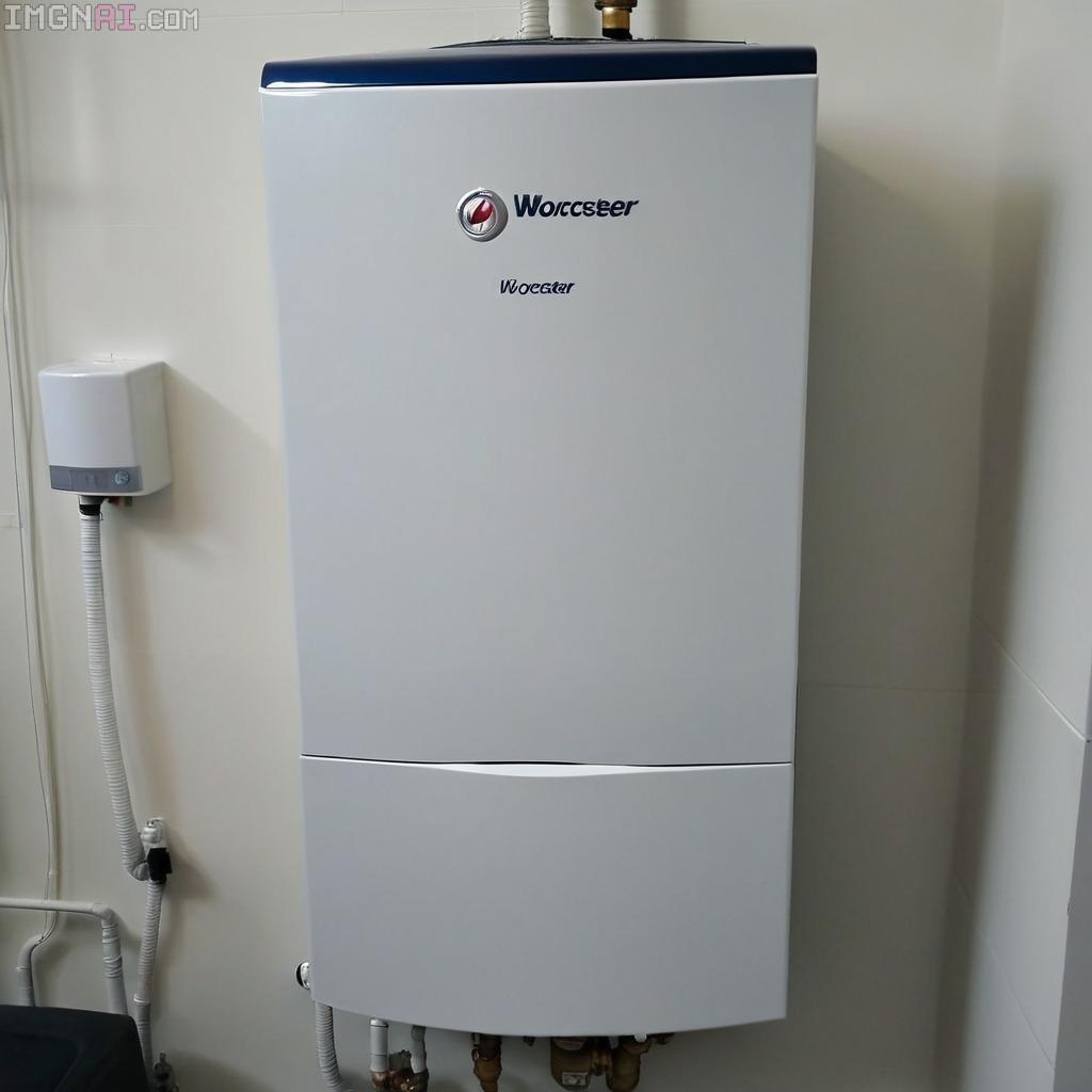Worcester Bosch Regular Gas Boilers 10 Year Warranty