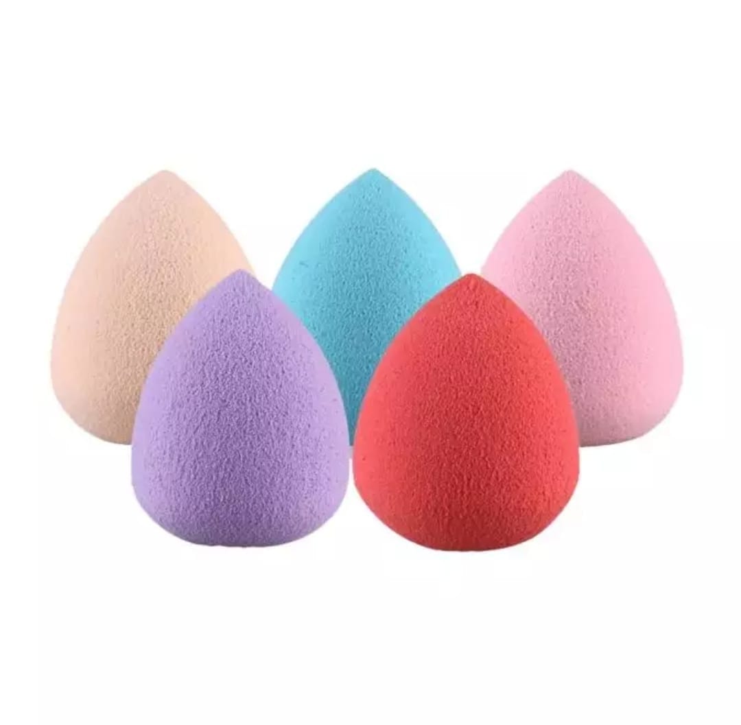 Makeup Sponge Set