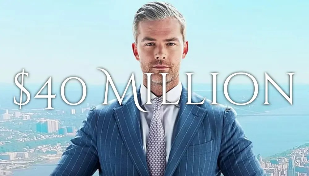 💵 Ryan Serhant Net Worth 2025 and How He Achieve It!