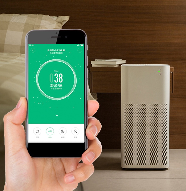 Rainmate Air Purifier Scam multiprogramalliance