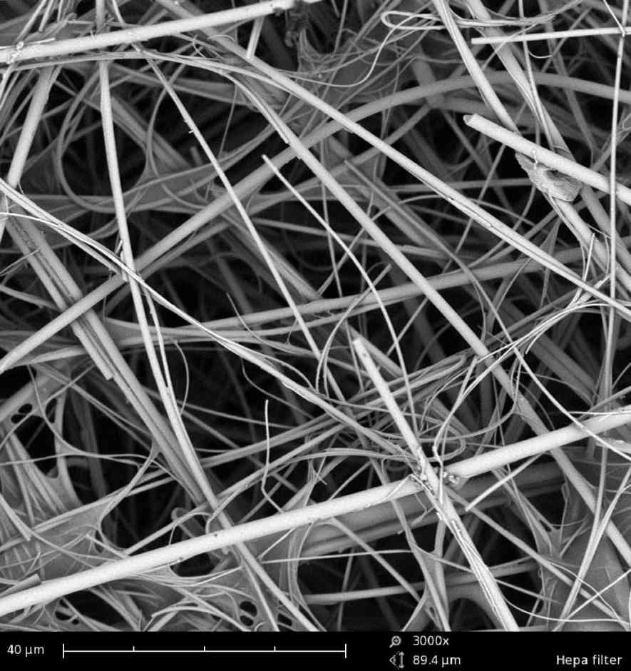 What Are HEPA Filters and How Do They Work? Smart Air