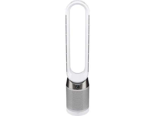 Dyson Pure Cool Air Purifier Test Shockingly Bad Review Smart Air