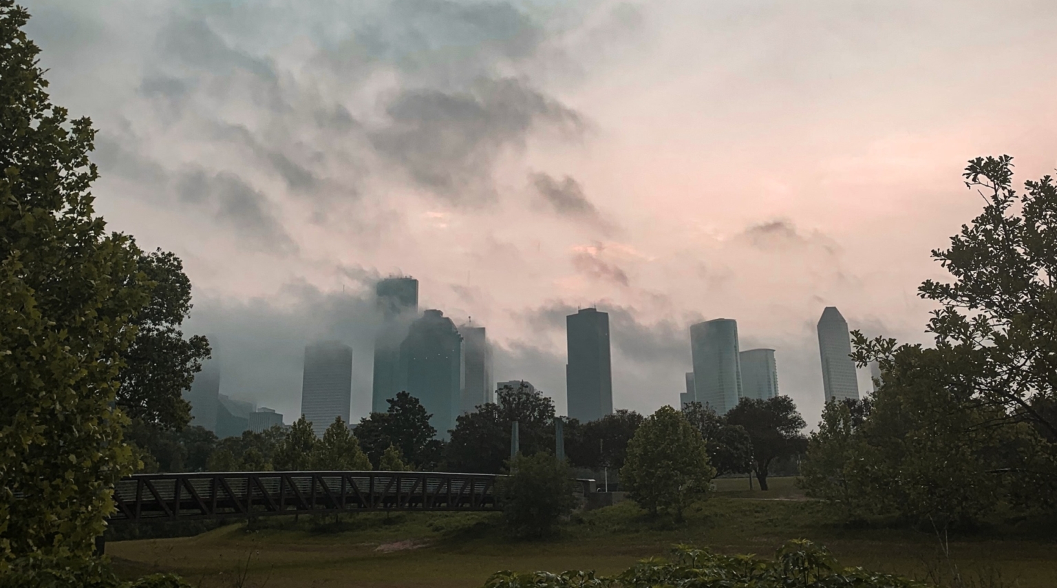 Houston Air Quality (AQI) and Texas Air Pollution Smart Air