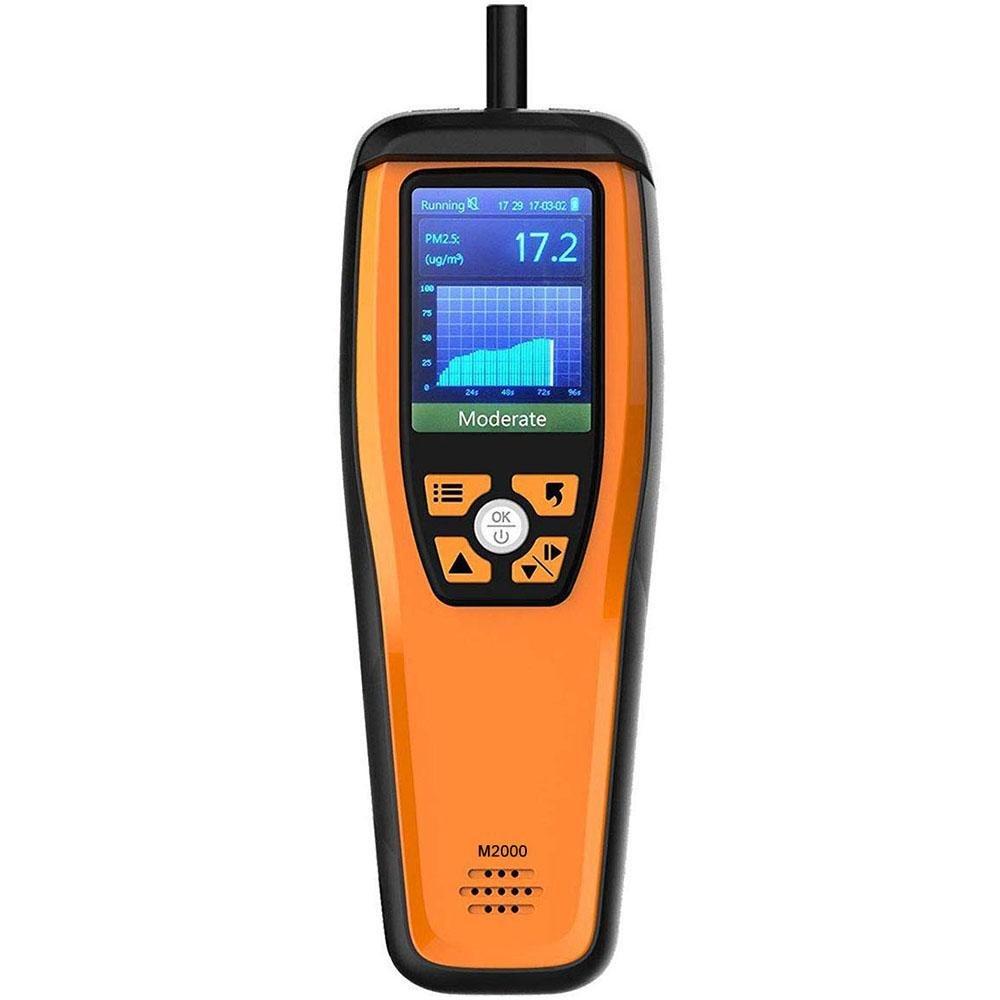 Best PM2.5 Air Quality Monitors in 2021 Smart Air