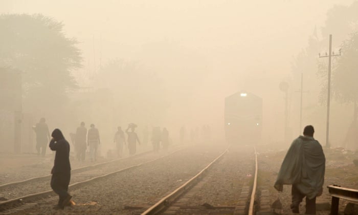 25 Most Polluted Cities in the World (2021 Rankings) Smart Air
