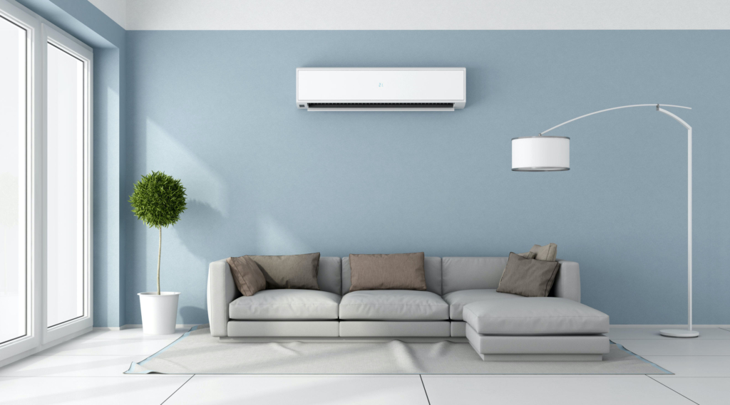 Do Air Conditioners Bring in Dirty Air From Outside? Smart Air