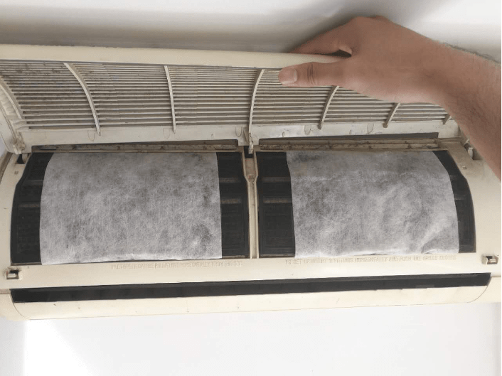3M Air Conditioner Filter Review Do 3M Aircon Filters Work? Smart Air