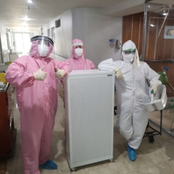 Air Purifiers for Hospitals Smart Air Philippines