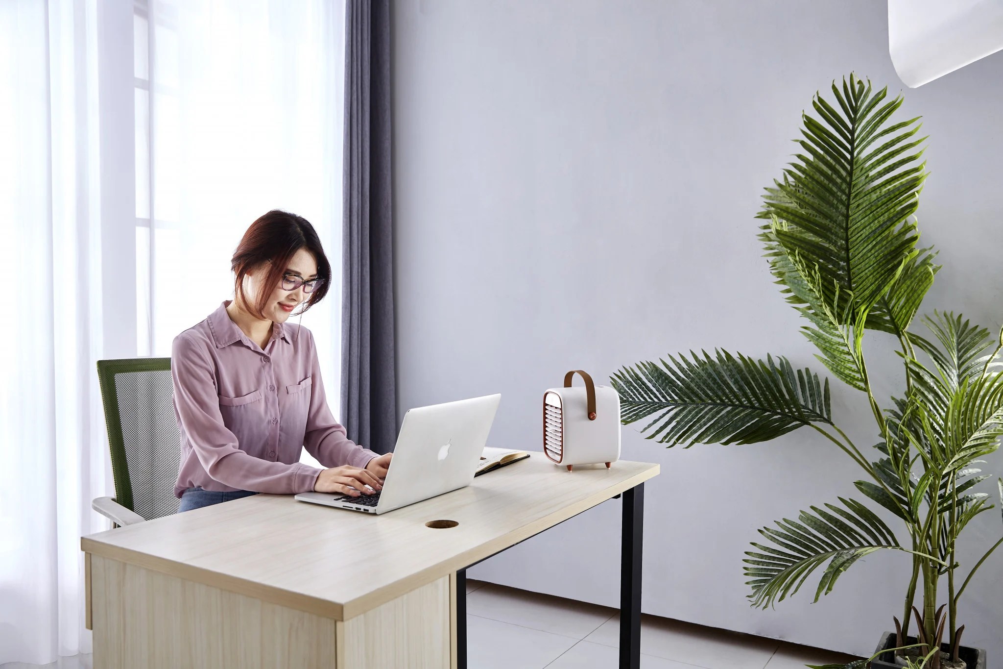 Wearable Air Purifier Necklaces Do They Work? Smart Air