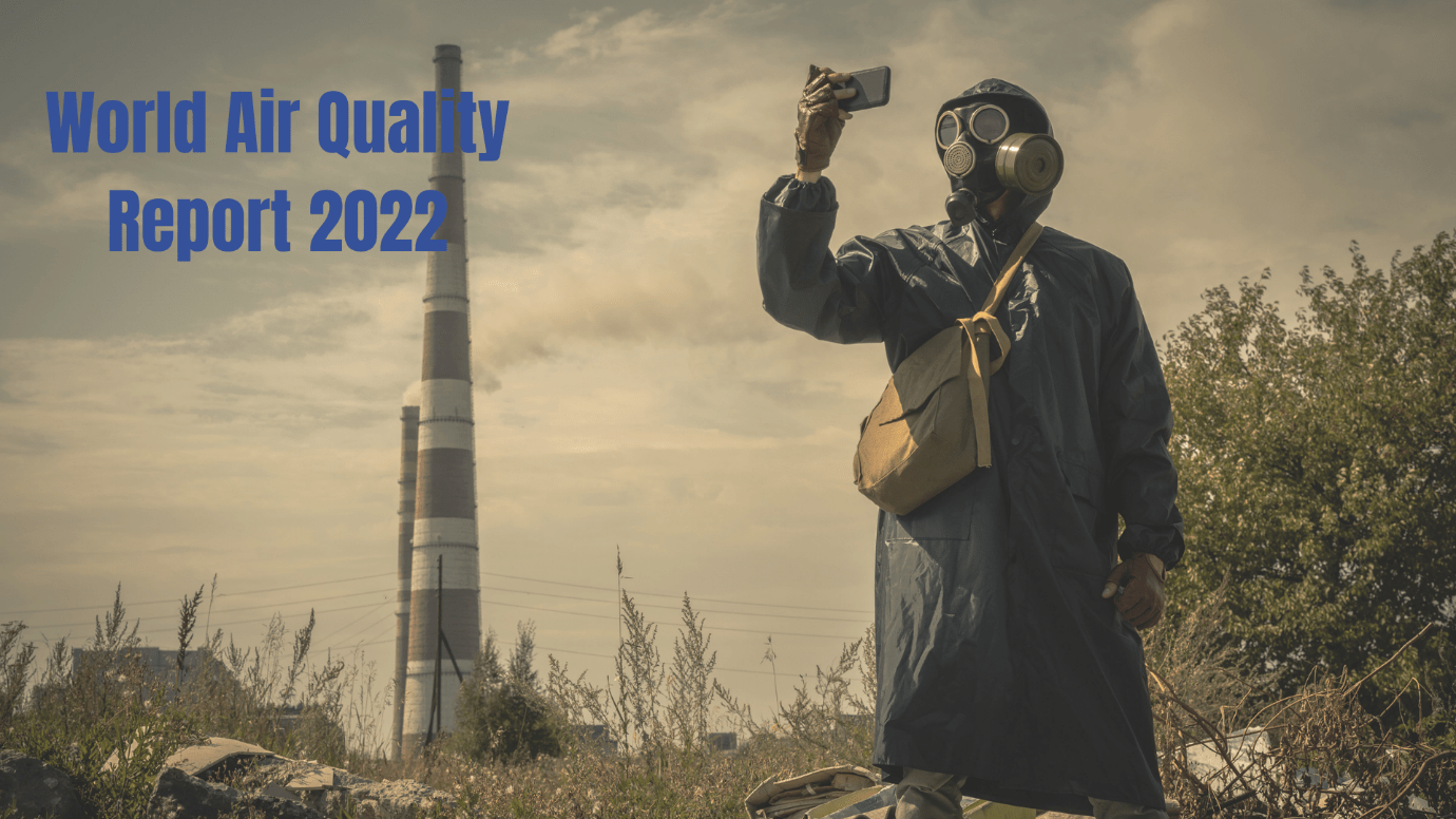 Top 16 air quality by country in 2023 Chuyên Trang Chia Sẻ Kiến Thức