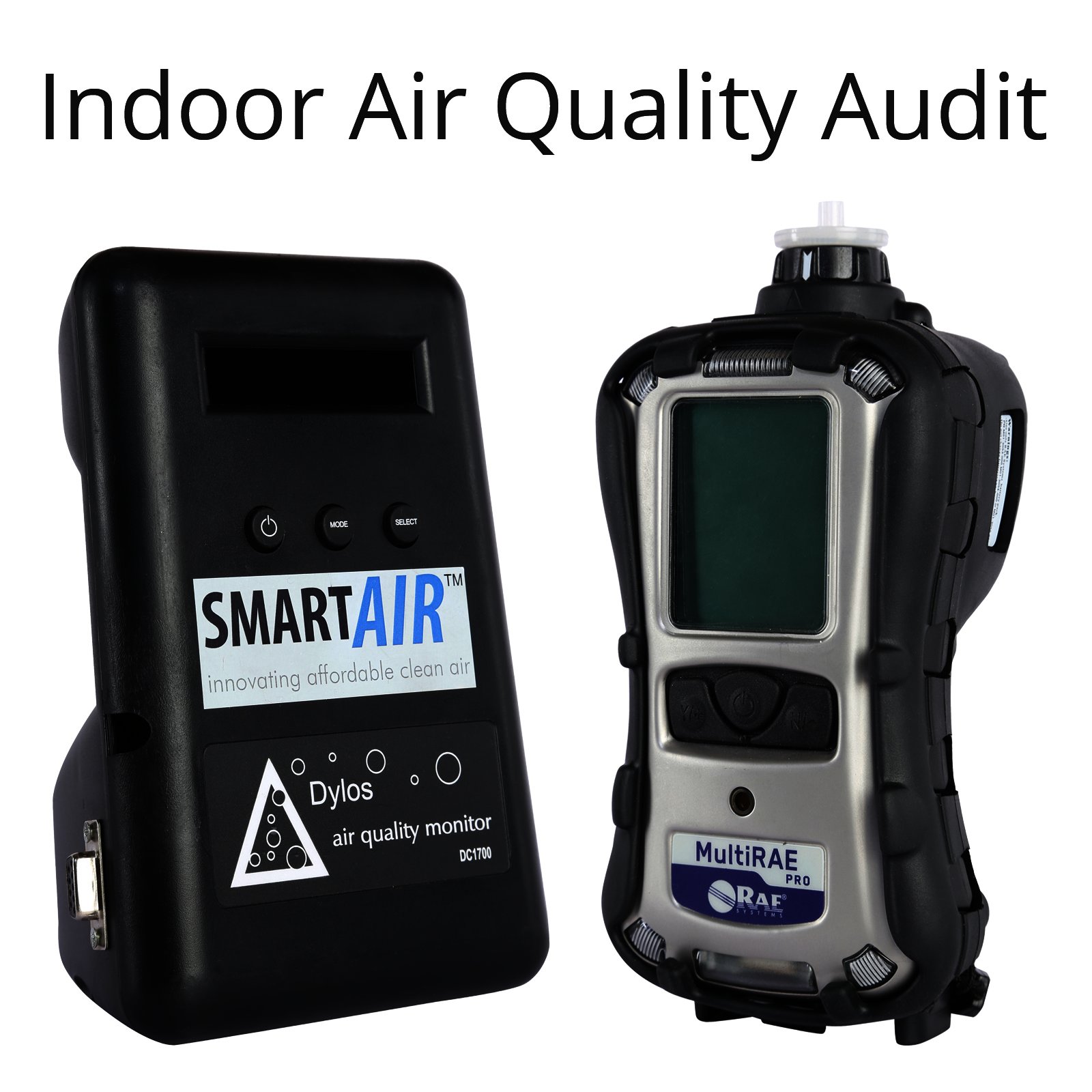 Indoor Air Quality Audit Smart Air China