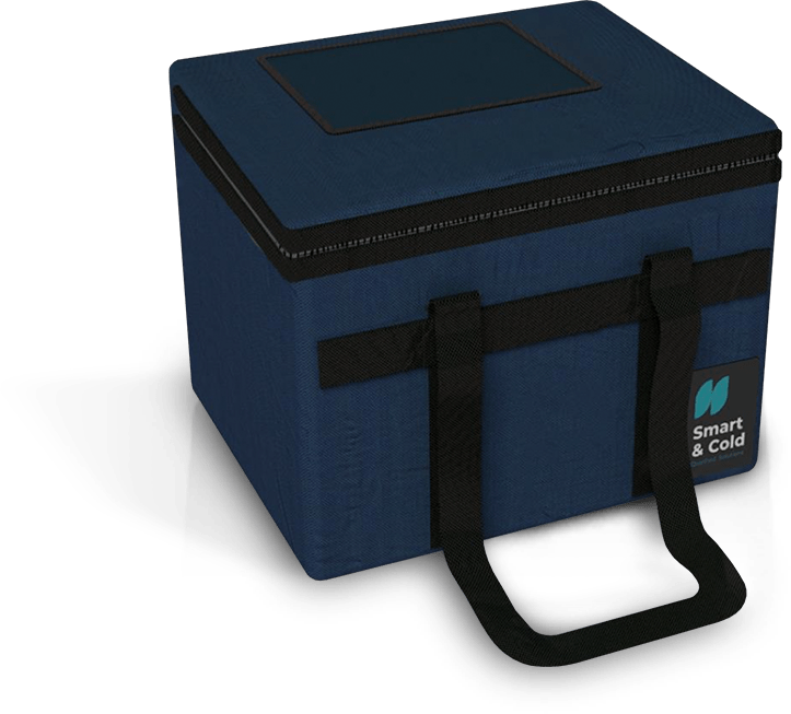 Thermal Bags Smart & Cold