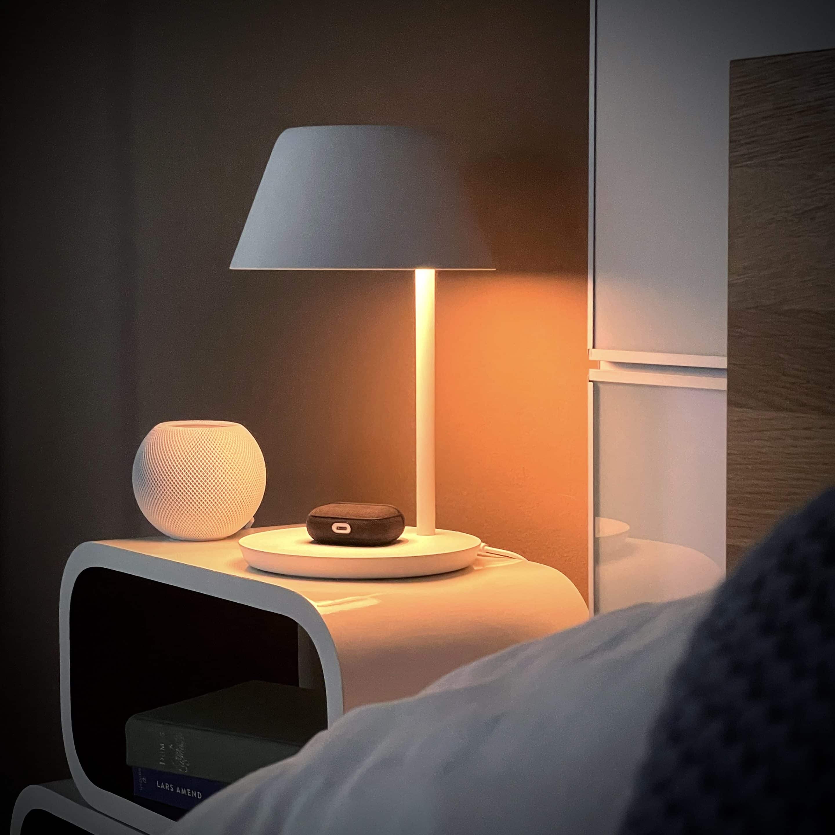 HomePod (mini) Temperature and humidity sensors come with limitations