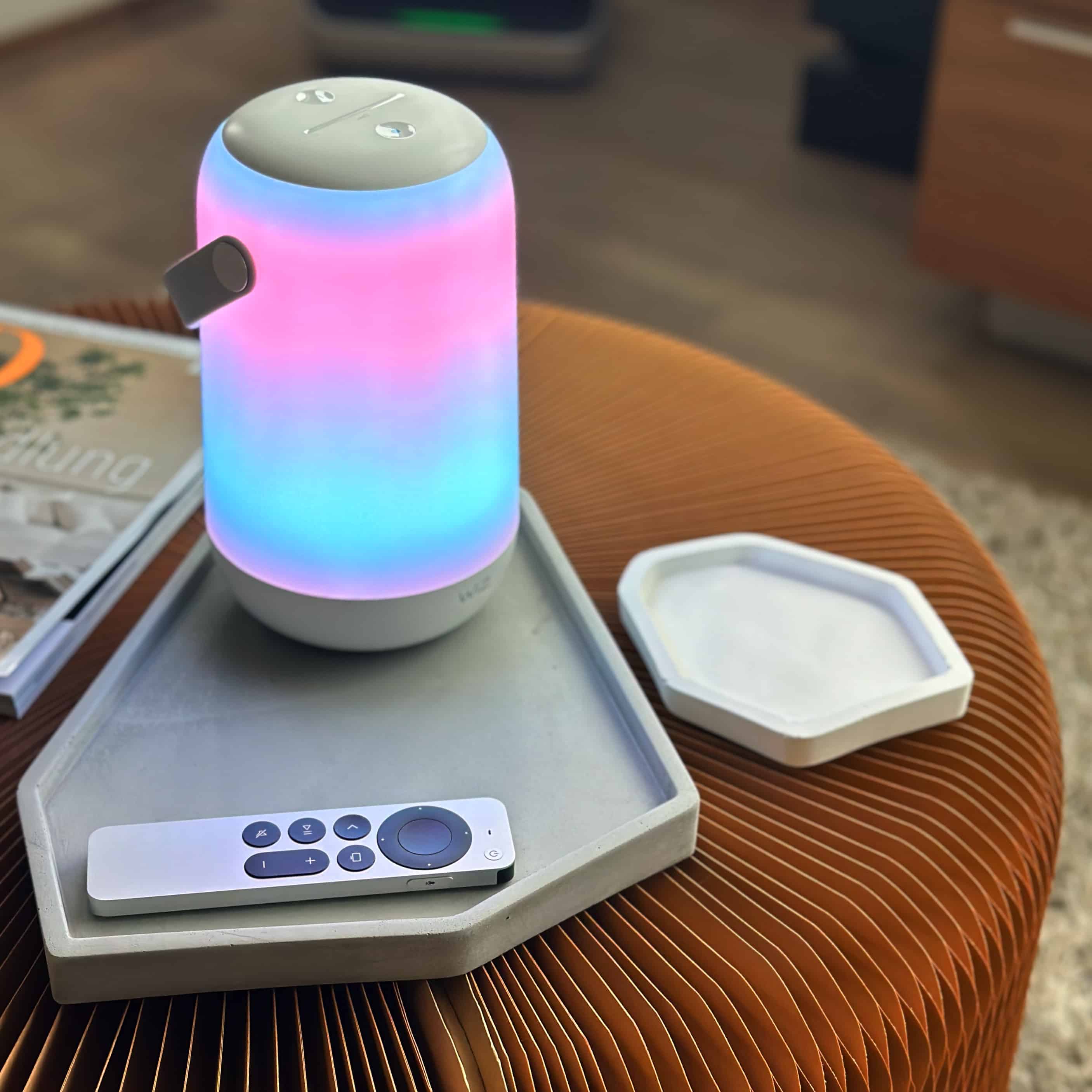 WiZ Lighting Now Apple Home compatible thanks to Matter Matter