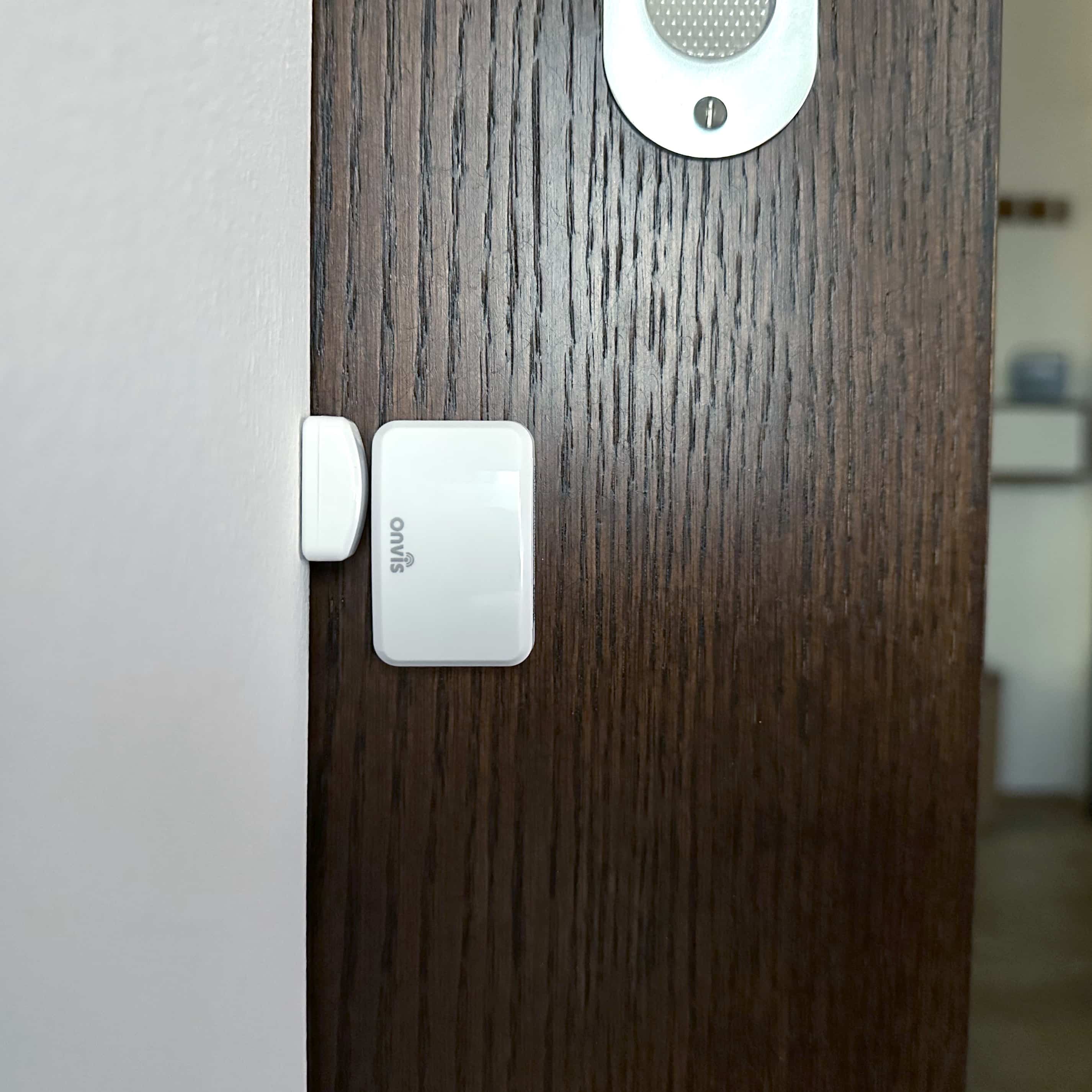 Now available Onvis HomeKit Contact Sensor CT3 with Thread Matter