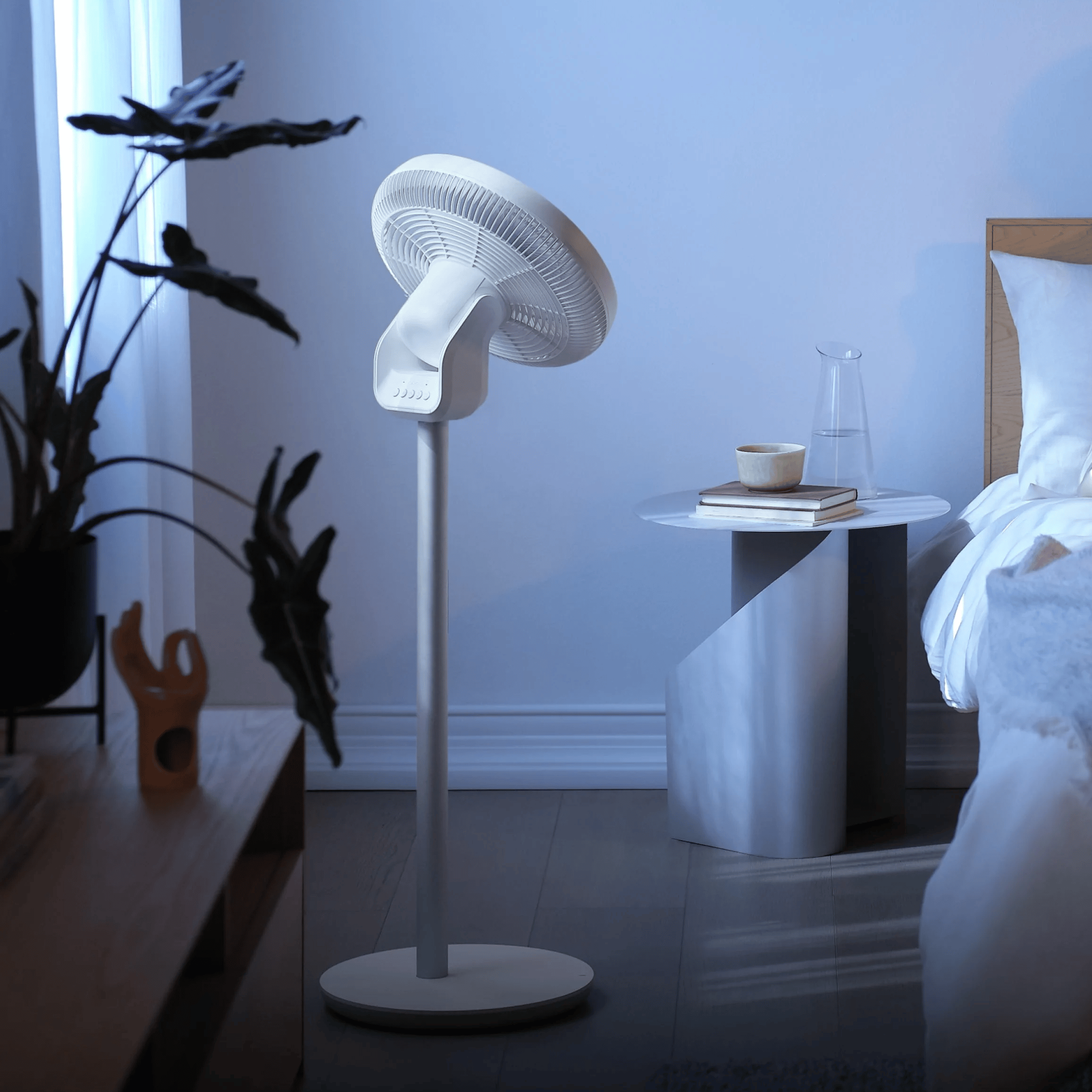 Smartmi Air Circulator Fan: First HomeKit pedestal fan announced