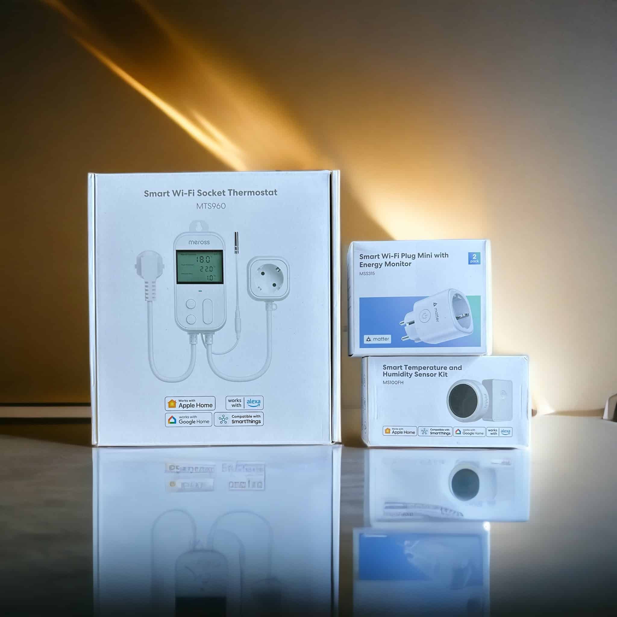 Air conditioners Archiv HomeKit Blog