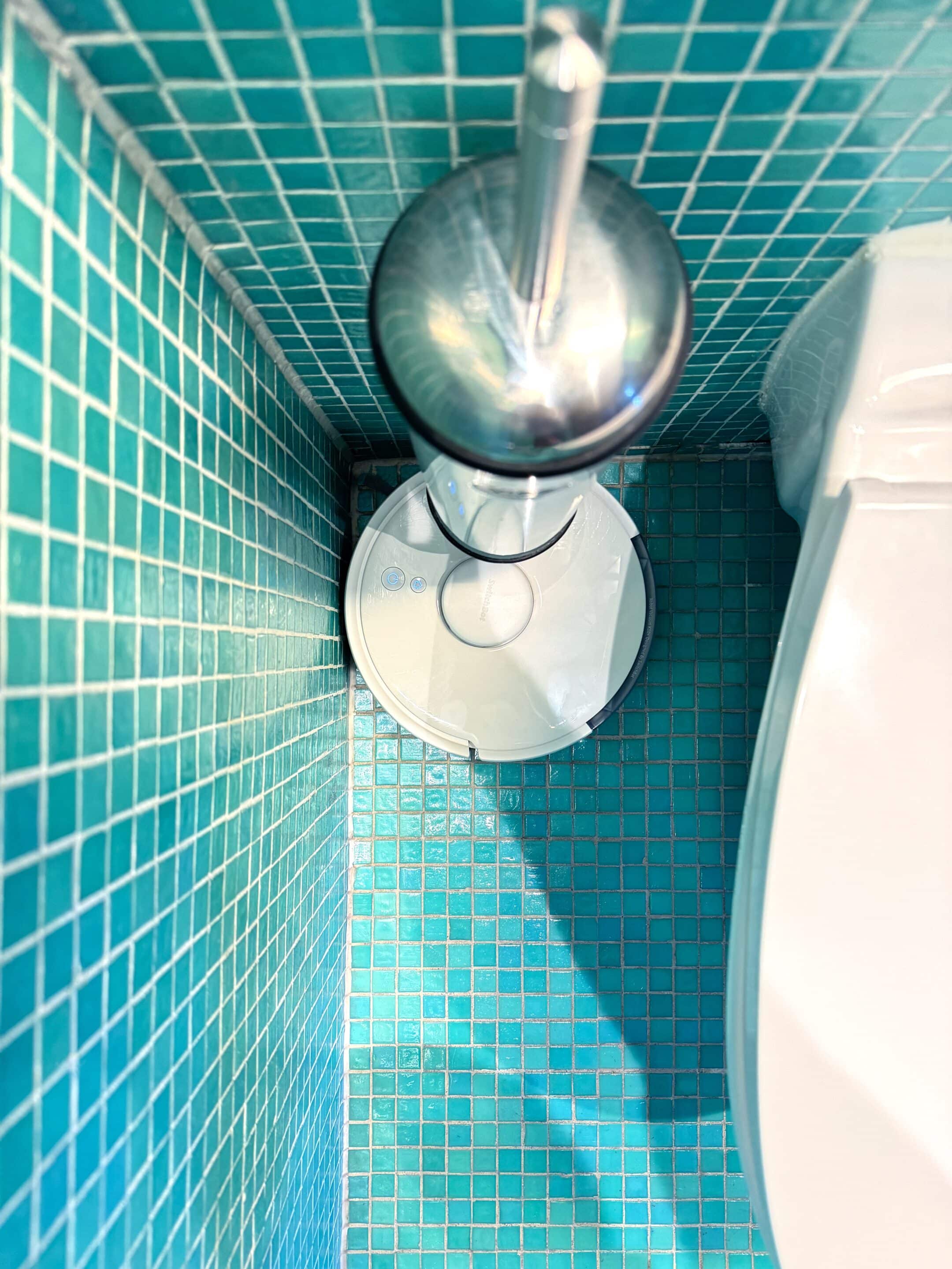 Fits Everywhere SwitchBot K10+ Mini Robot Vacuum Now Available