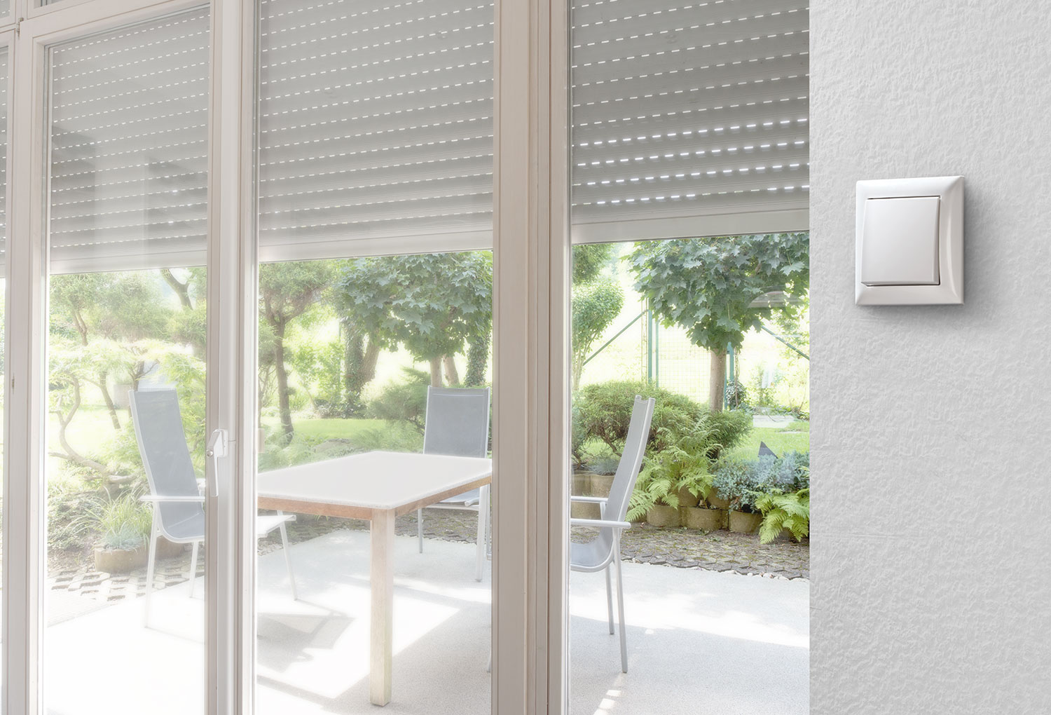 Bosch Smart Home wird mit Apple HomeKit kompatibel Matter & Apple