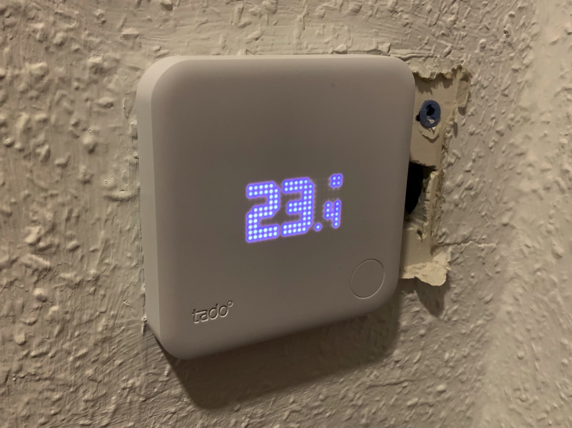 Fußbodenheizung über Apple HomeKit steuern Matter & Apple HomeKit Blog