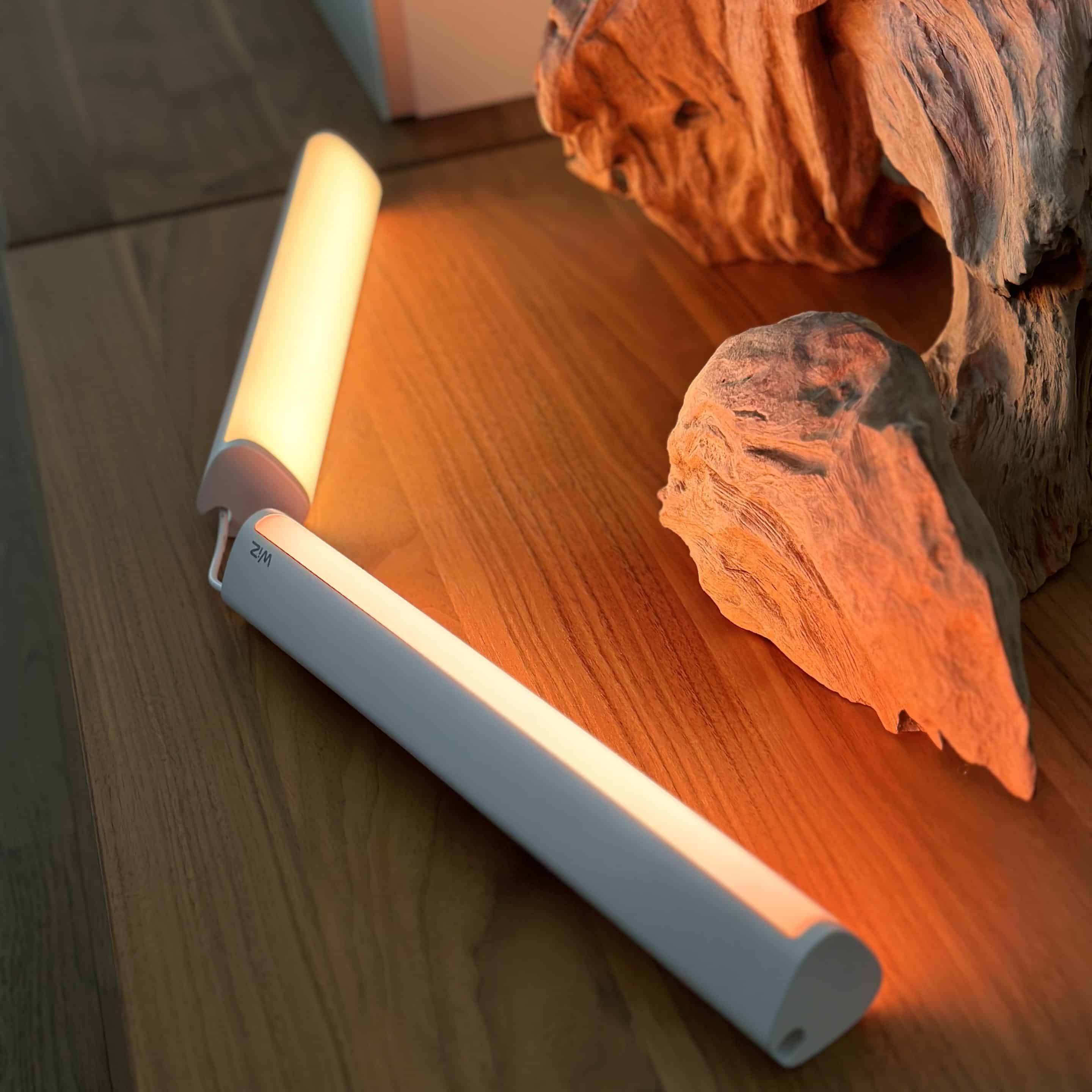 WiZ Lighting Now Apple Home compatible thanks to Matter Matter