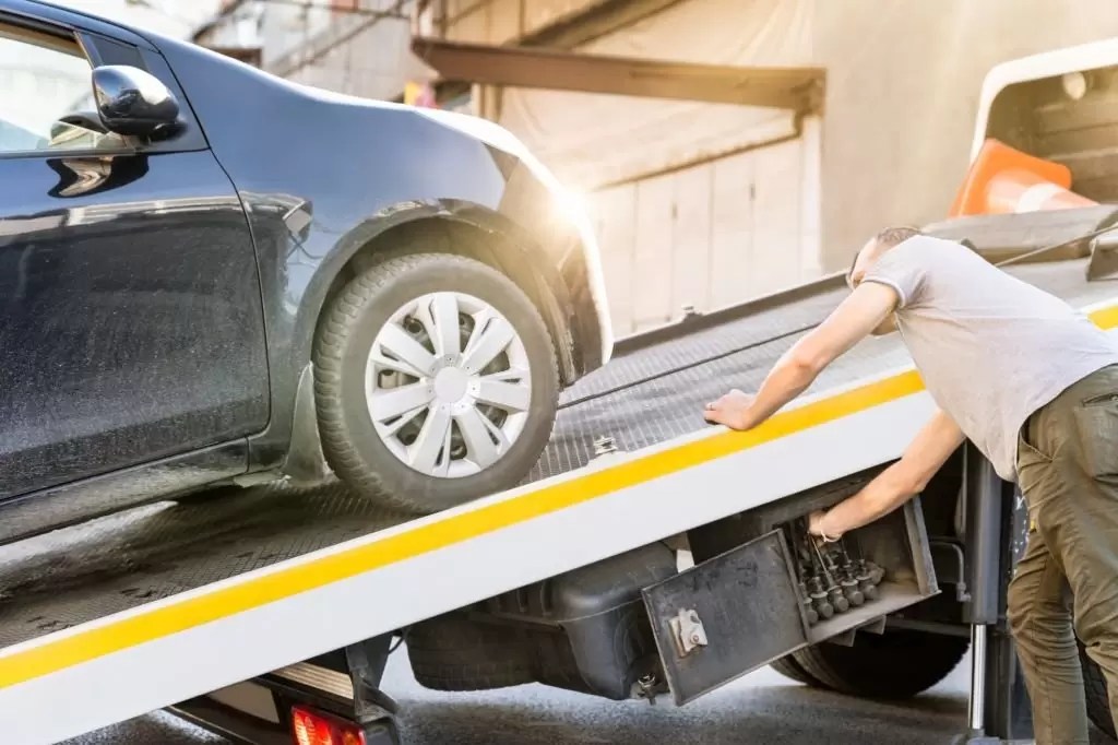 Qualities to Look in a good auto insurance broker NYC Smart Apple