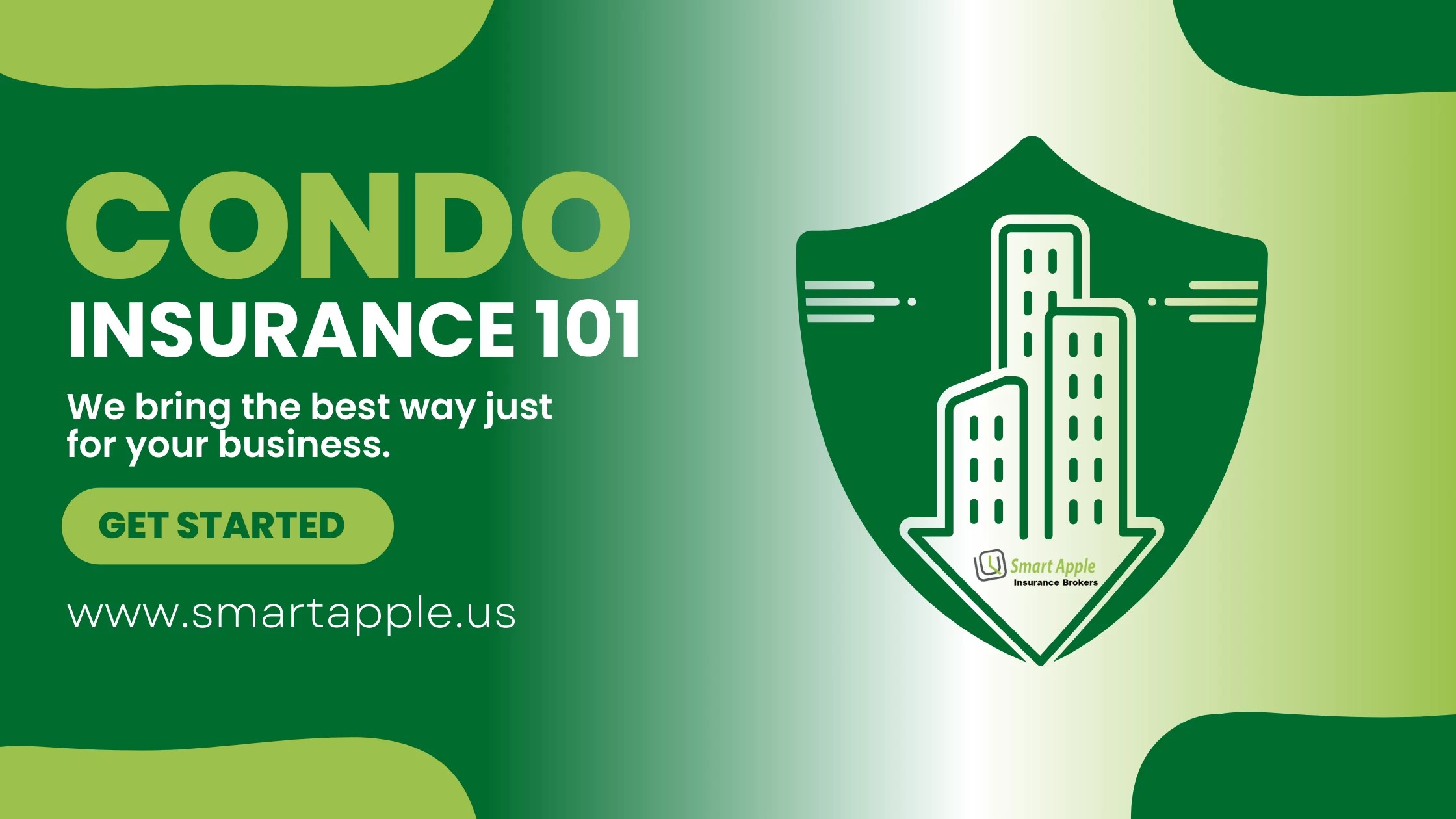 Condo Insurance 101 Guide to Protecting Your Investment