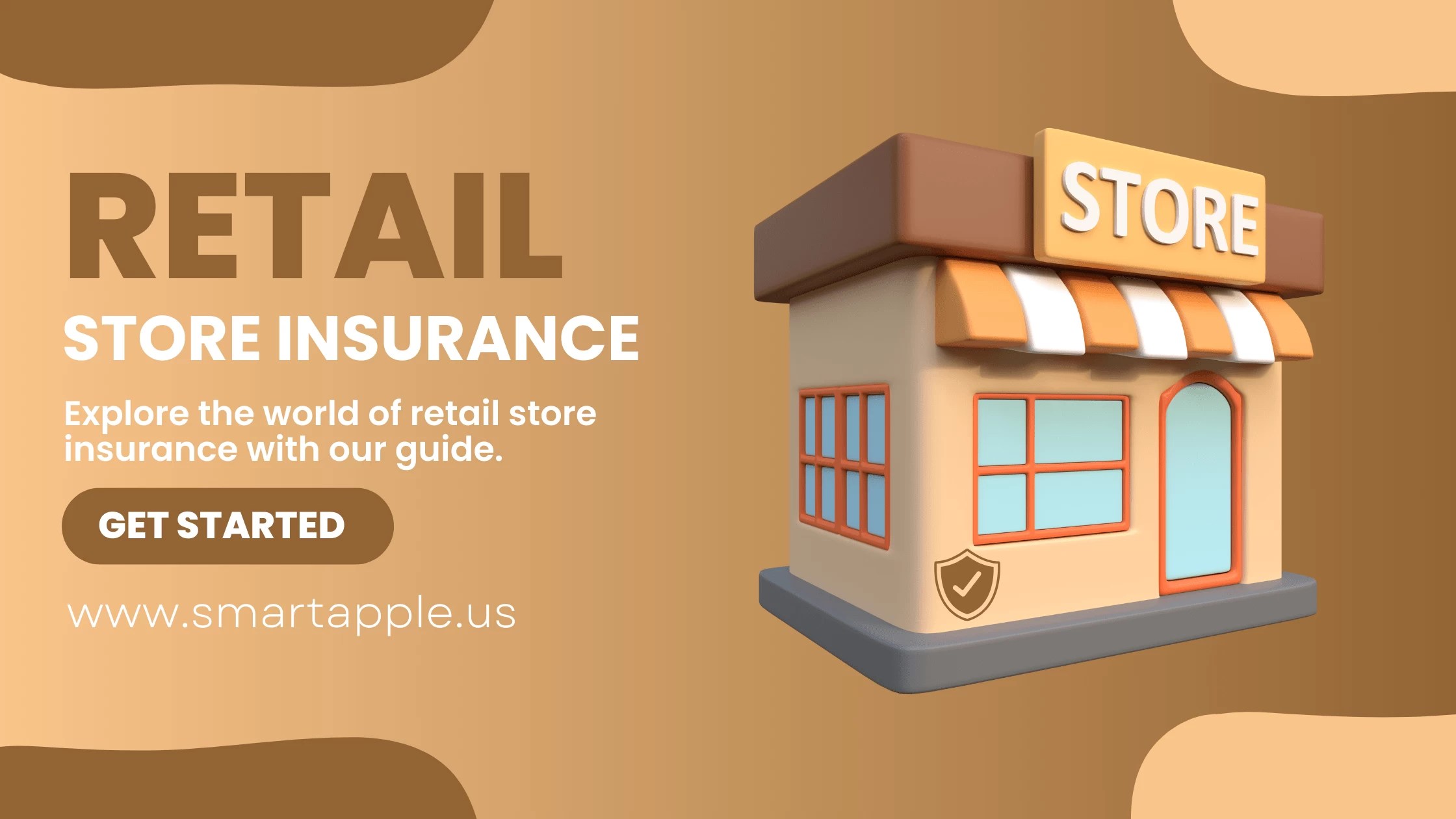 Retail Store Insurance Coverage, Benefits, and Factors