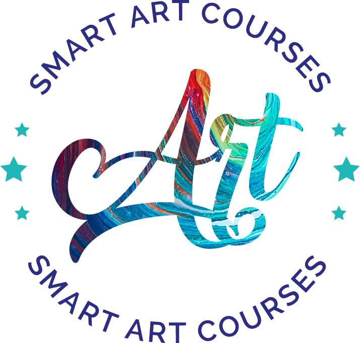 Smart Art Courses Take your Art to the Next Level