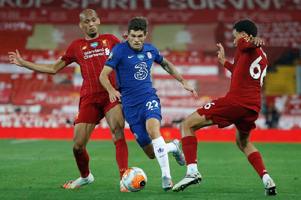 The 202122 EPL Will Be More Interesting and PowerPacked smart ass