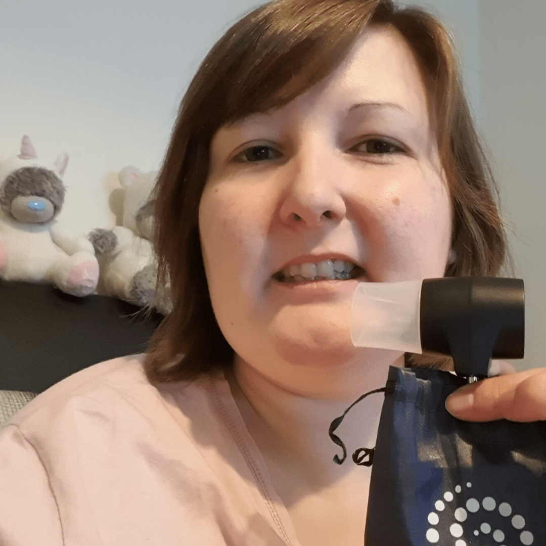 Smart Asthma Subscription with Free Smart Peak Flow meter Asthma