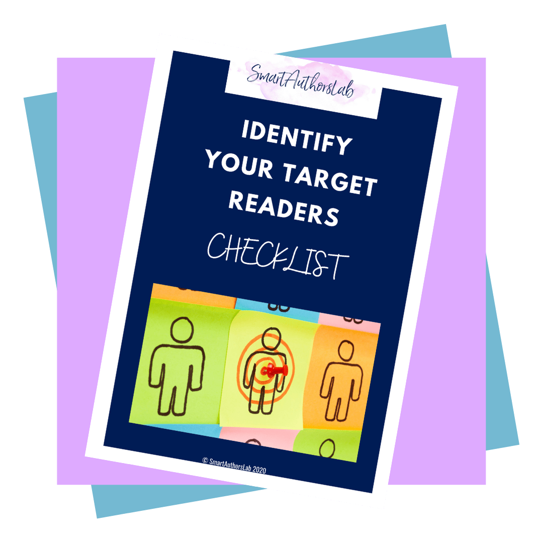 How To Create An Effective Reader Avatar SmartAuthorsLab