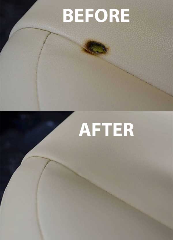 Car Upholstery Dubai at Mirdif, Motorcity, Al Quoz Smart Auto