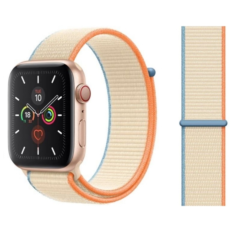 Sports Loop Apple Watch Bands SmartaWatches