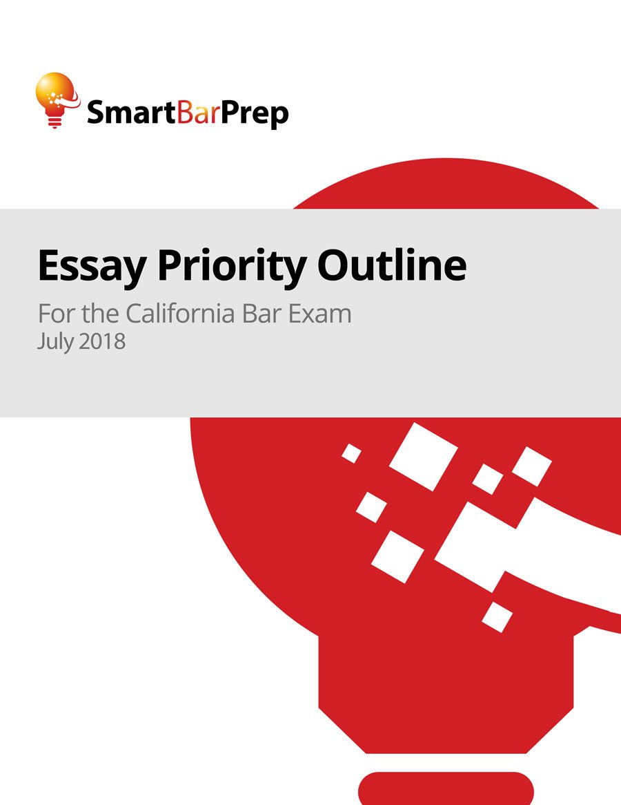 California Study Guides