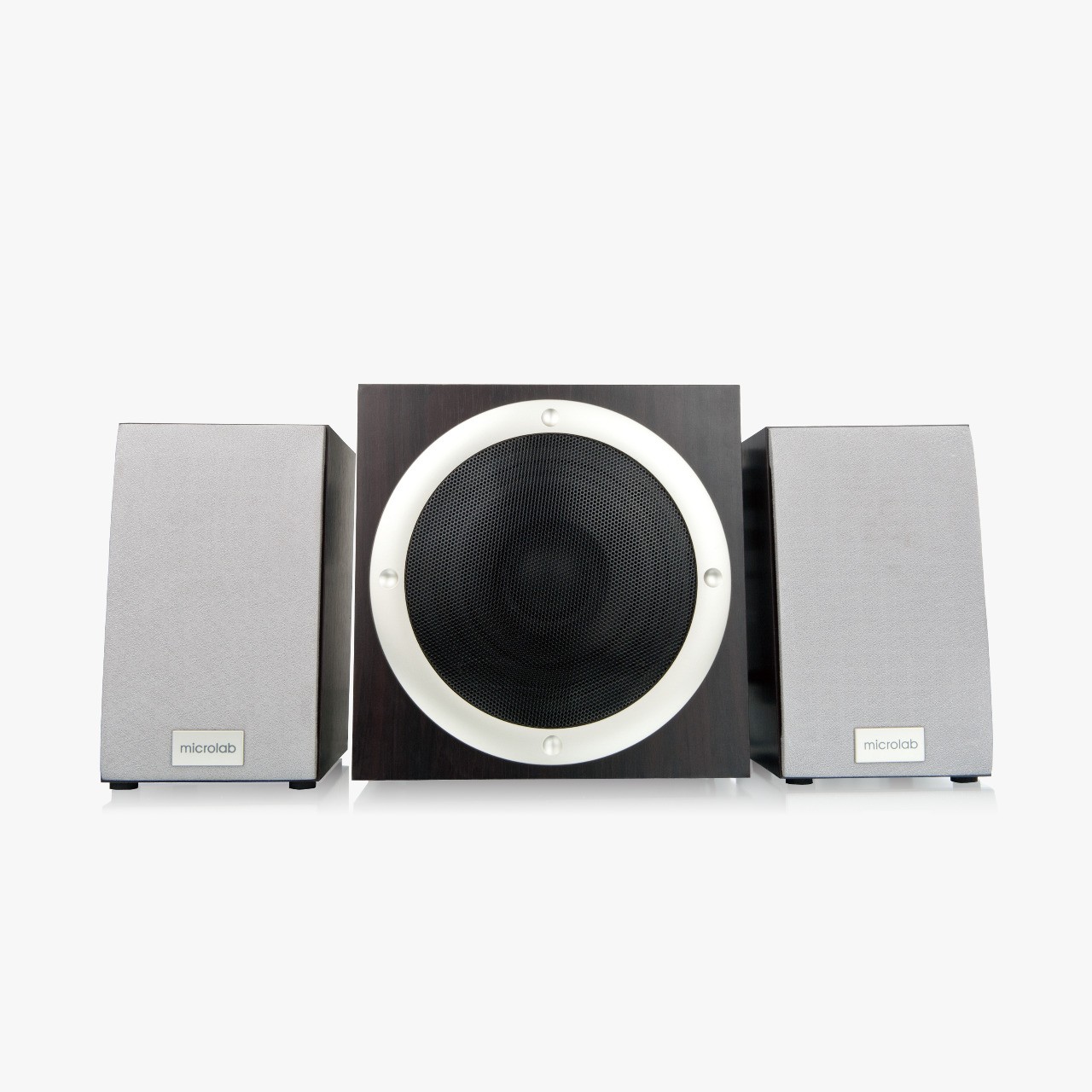 Microlab TMN1 2.1 Multimedia Speaker Smart Technologies (BD) Ltd.