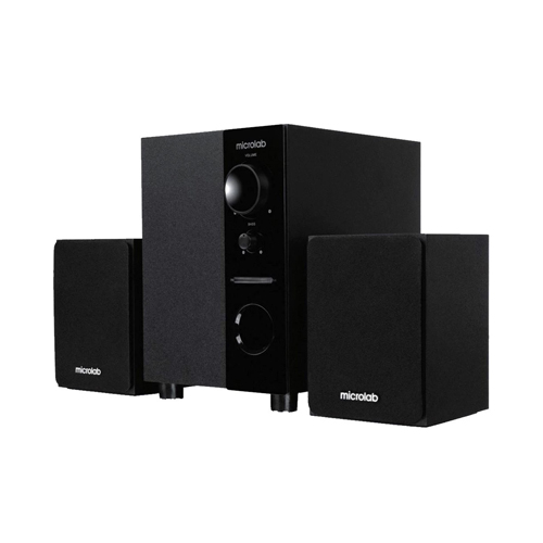 Microlab M109 21 Multimedia Speaker Smart Technologies (BD) Ltd.