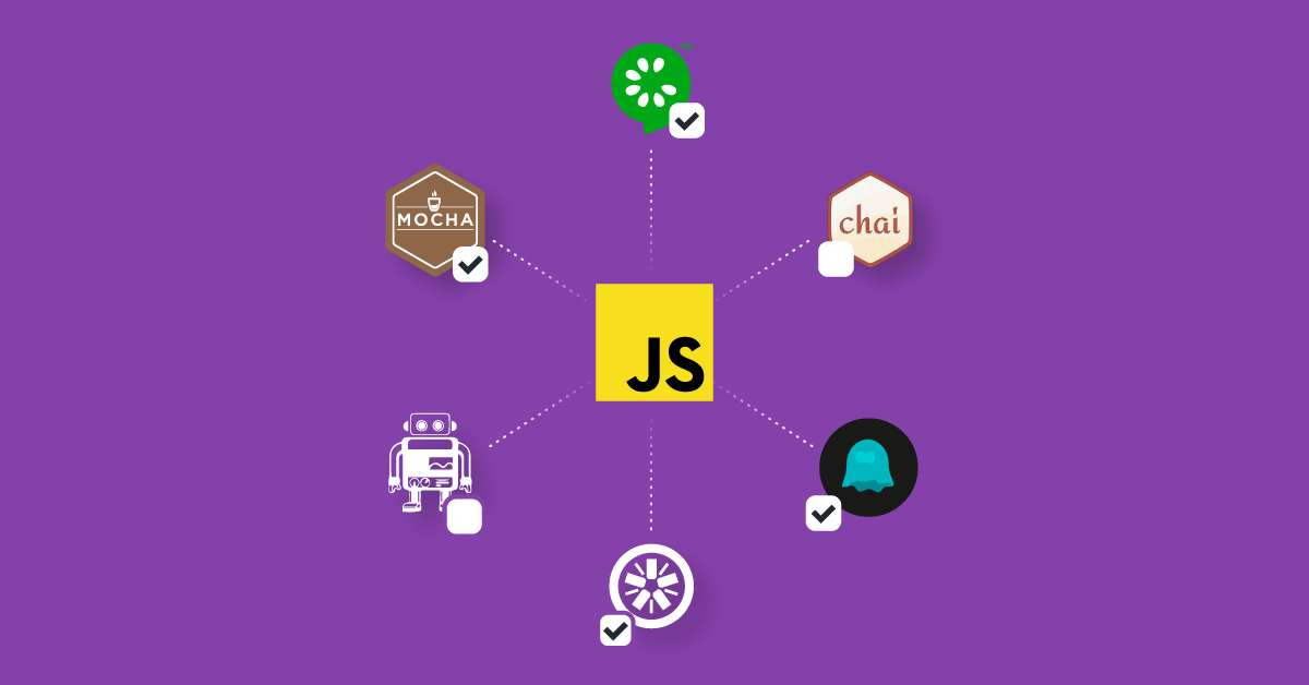 The Criteria to Consider for Choosing JavaScript Testing Frameworks