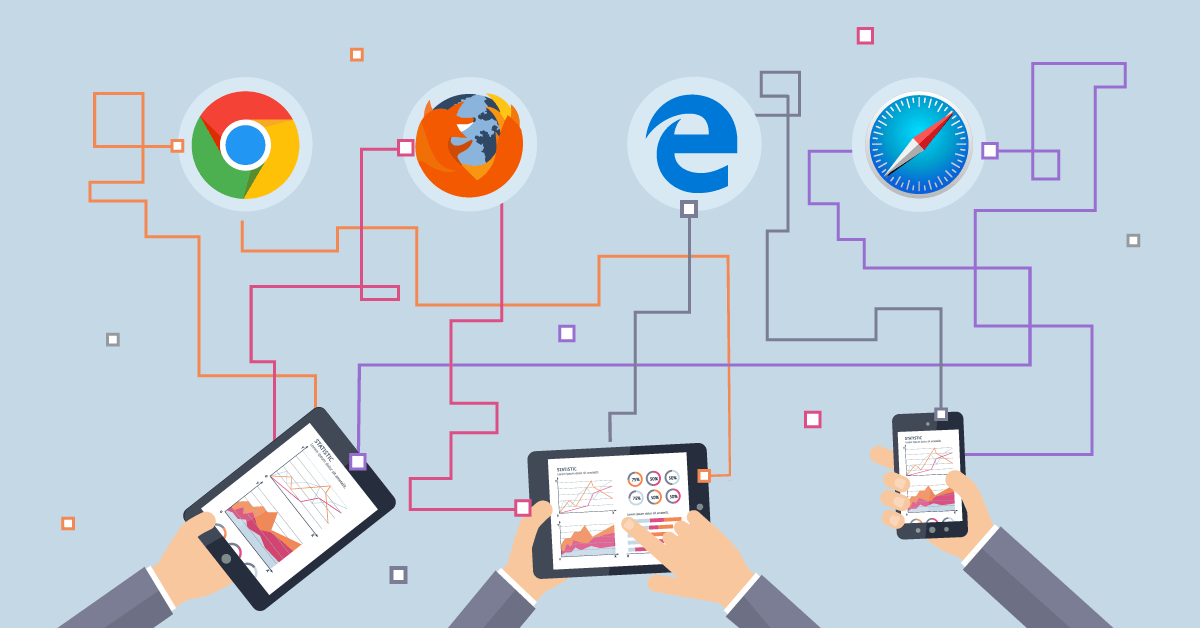 6 Ways to Choose Which Browsers and Devices to Test