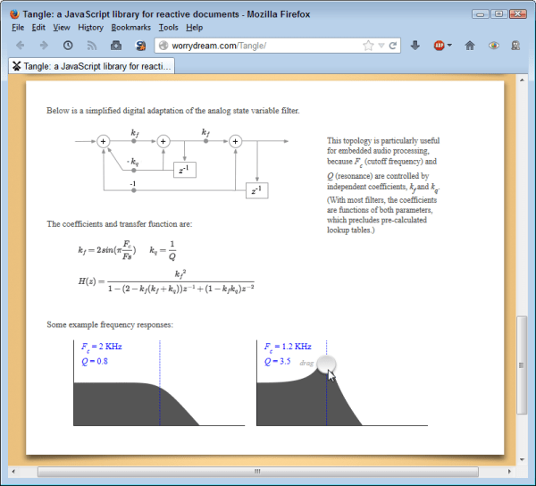 Four Serious Math Libraries for JavaScript