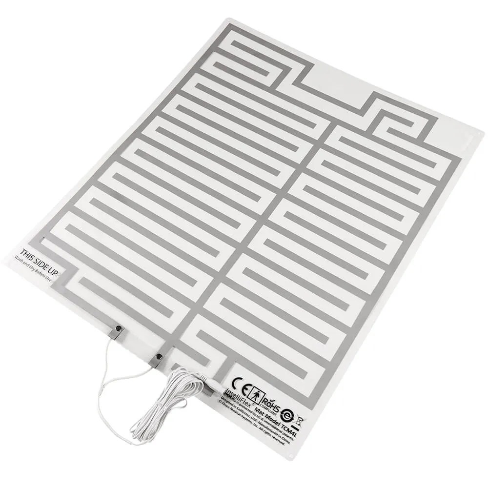 Bedside Bedwetting Alarm & Enuresis Alarm Smart Bedwetting Alarm