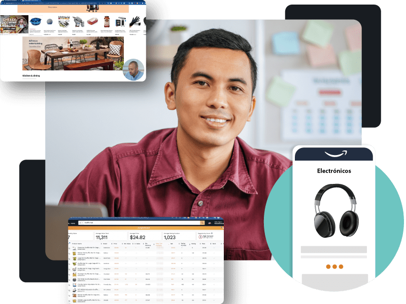 Amazon Pro USA smartBeemo