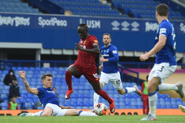 Goal Line Betting Soccer