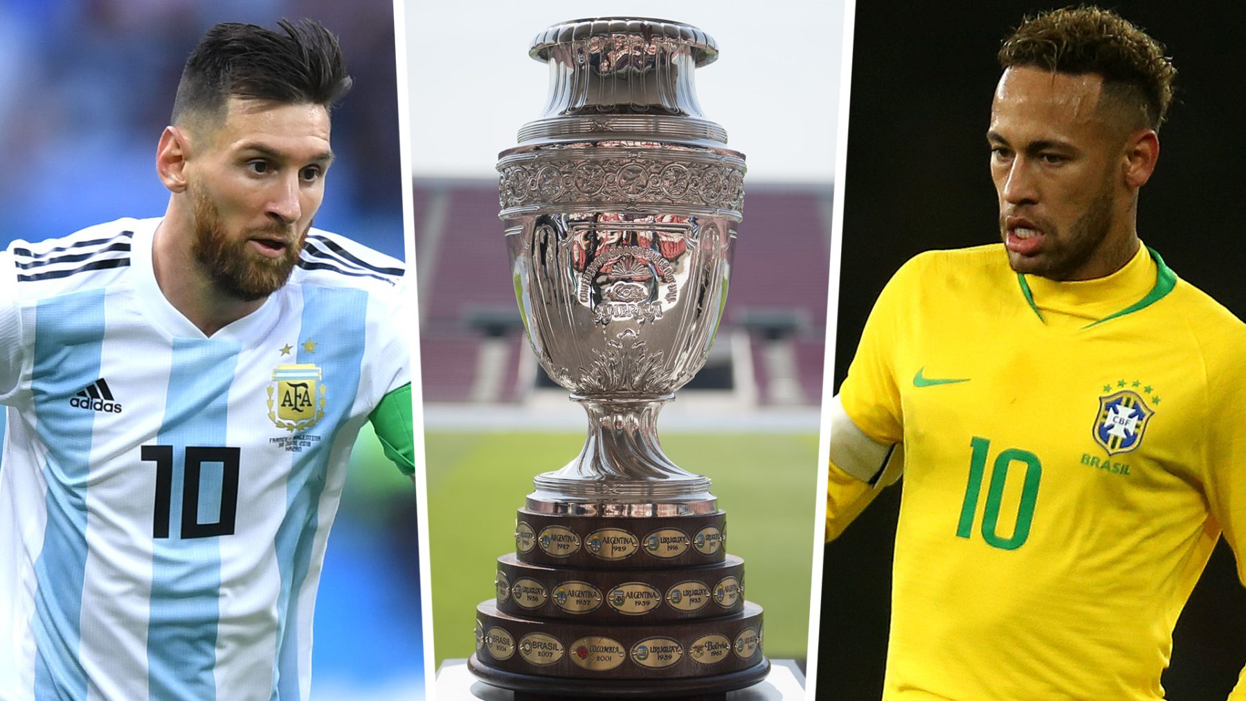 Copa America 2021 Betting Tips 🥇 Odds & Predictions