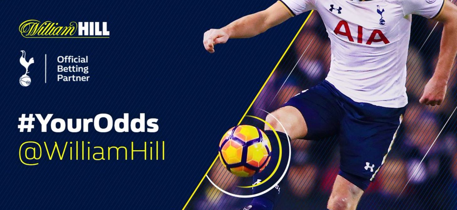 William Hill Online Sports Betting Review【2022】🥇