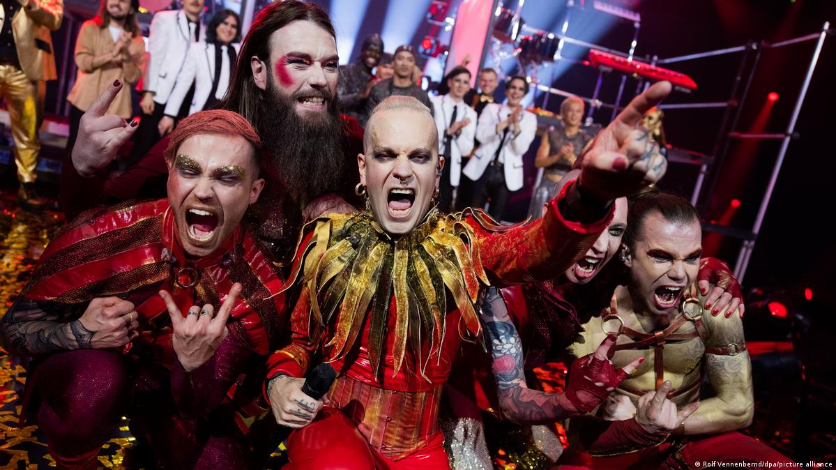 Eurovision Betting【2024】🥇 How to Bet on Eurovision?