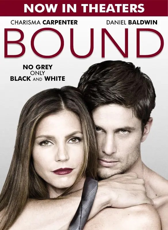 Movie Review Bound Smart Bitches, Trashy Books